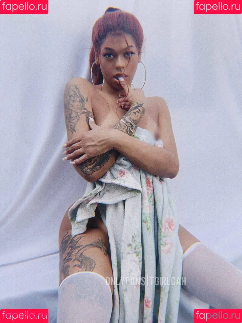transsohot Onlyfans Photo Gallery 