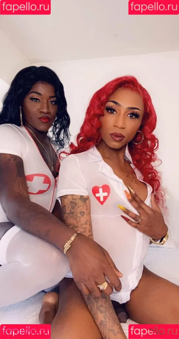 transsohot Onlyfans Photo Gallery 