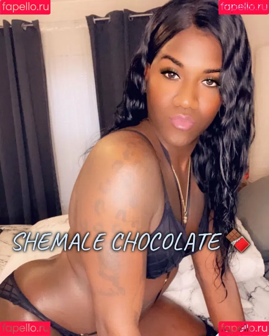 transsohot Onlyfans Photo Gallery 