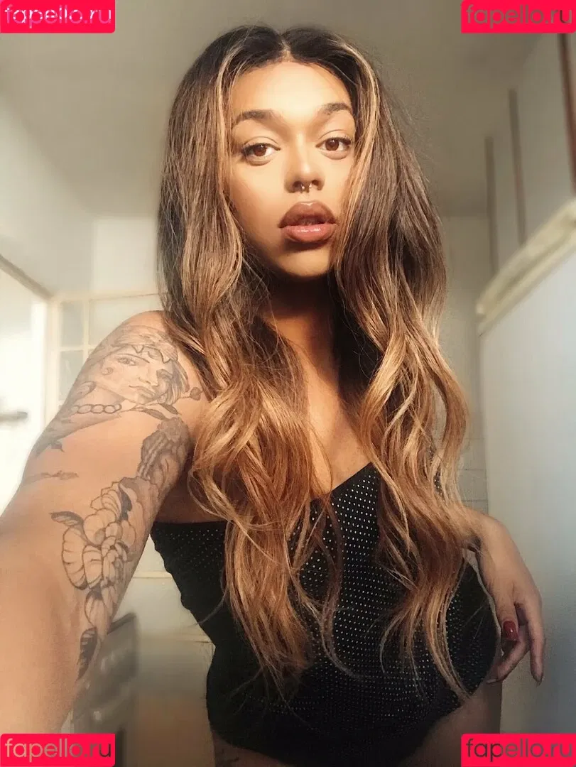 transsohot Onlyfans Photo Gallery 