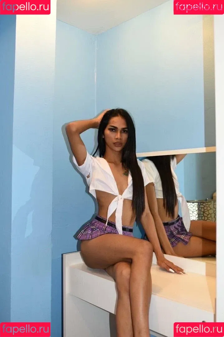 transsohot Onlyfans Photo Gallery 