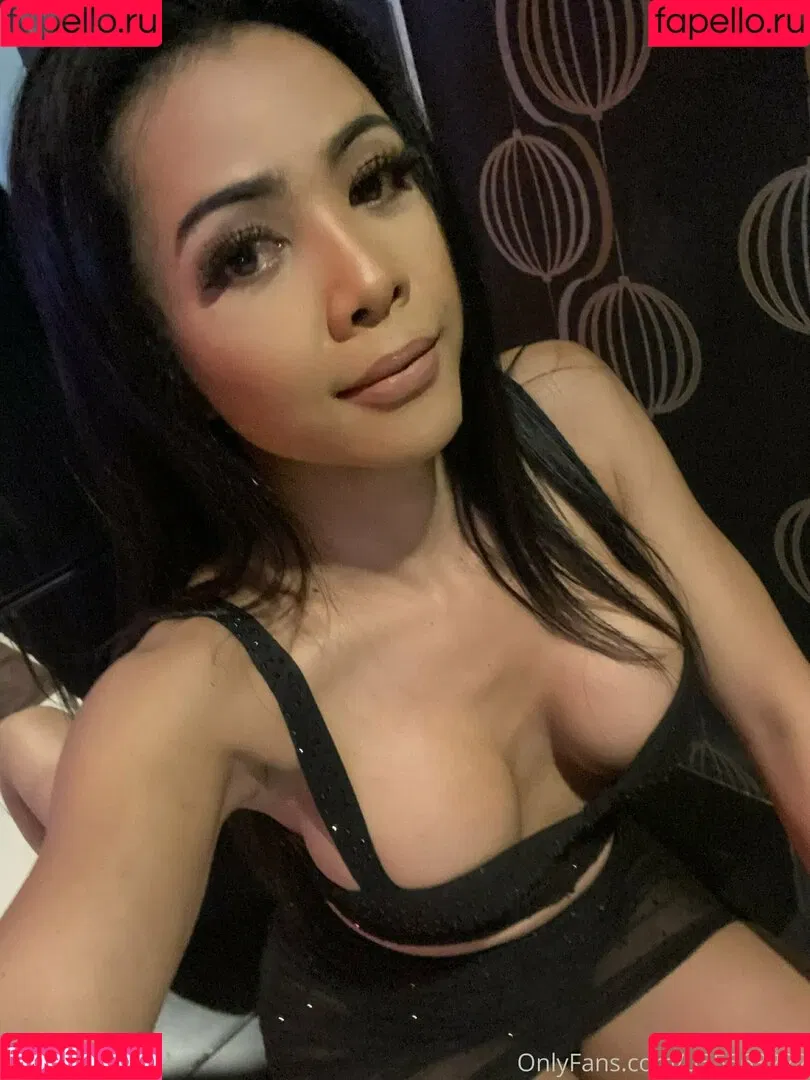 transsohot Onlyfans Photo Gallery 