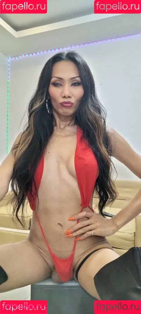 transsohot Onlyfans Photo Gallery 