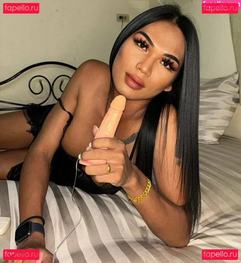 transsohot Onlyfans Photo Gallery 
