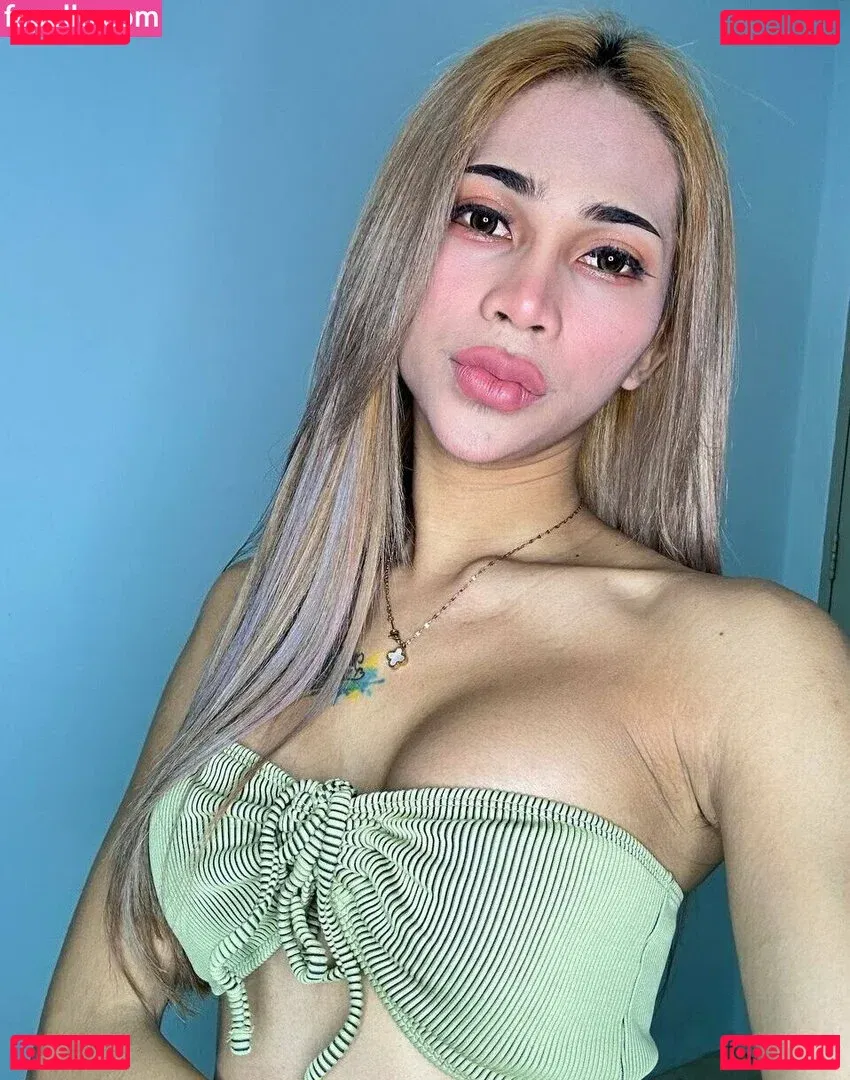 transsohot Onlyfans Photo Gallery 