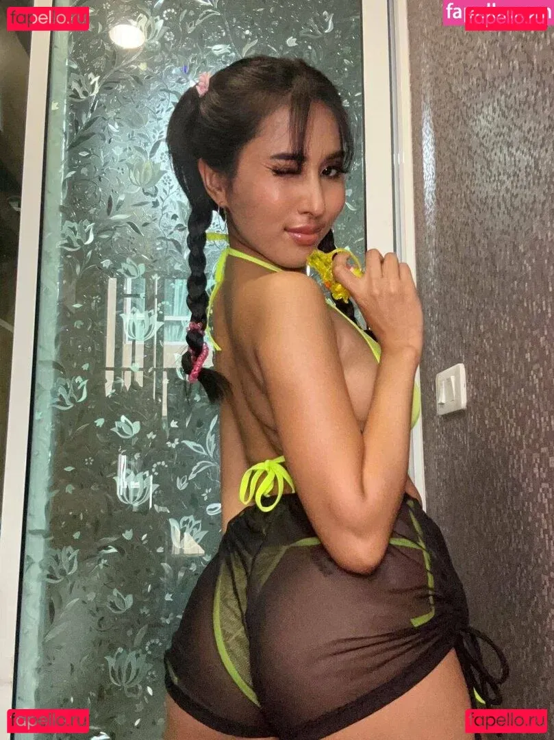 transsohot Onlyfans Photo Gallery 