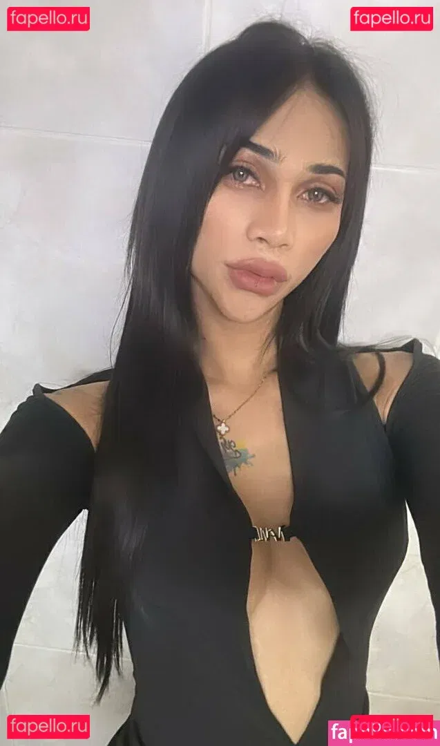 transsohot Onlyfans Photo Gallery 