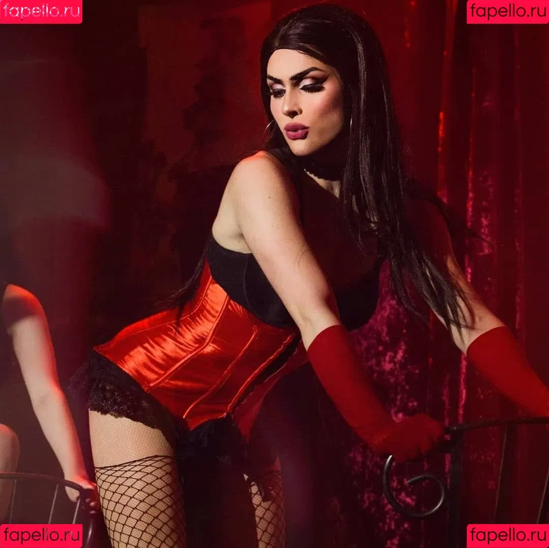 Rana Katana Onlyfans Photo Gallery 