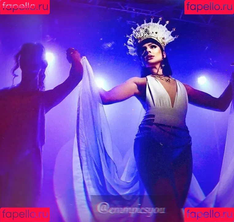 Rana Katana Onlyfans Photo Gallery 