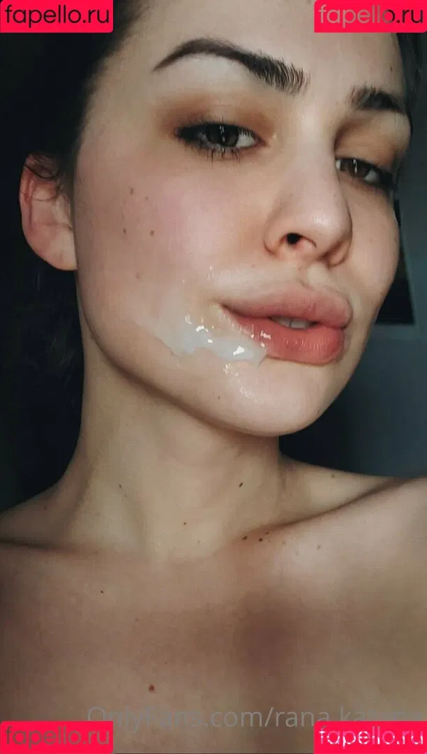 Rana Katana Onlyfans Photo Gallery 