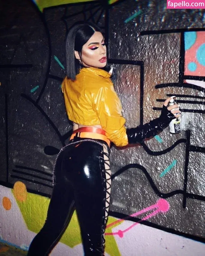 Rana Katana Onlyfans Photo Gallery 