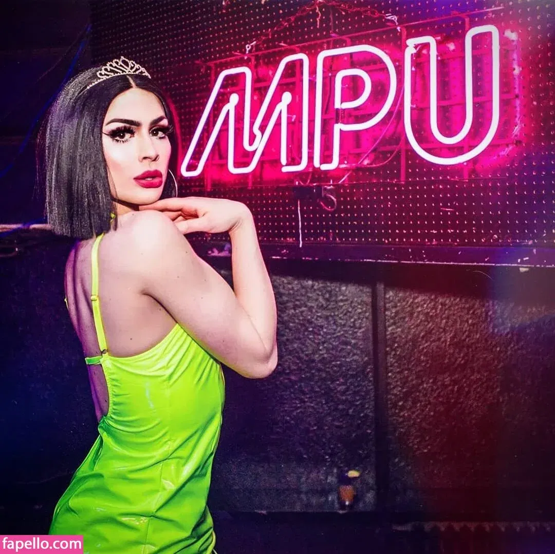 Rana Katana Onlyfans Photo Gallery 