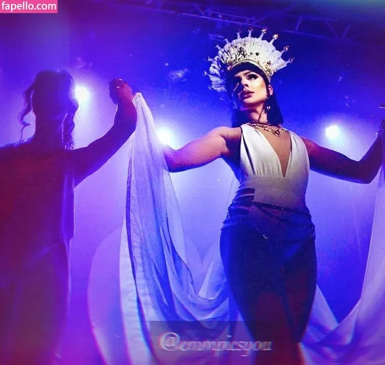 Rana Katana Onlyfans Photo Gallery 