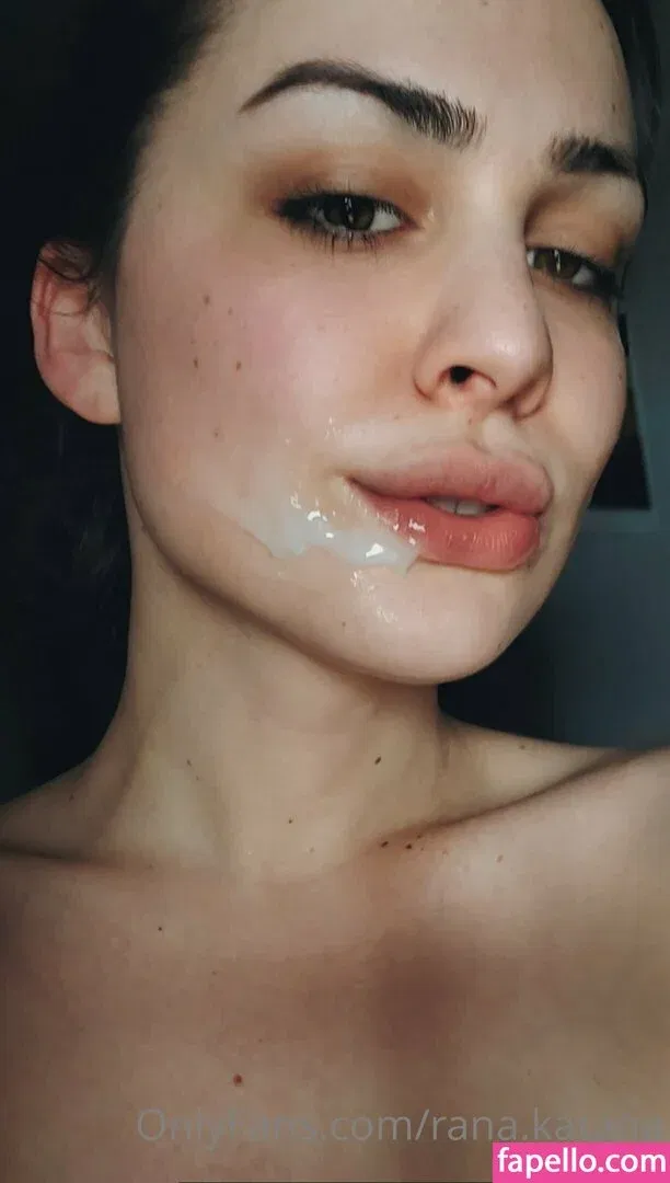 Rana Katana Onlyfans Photo Gallery 