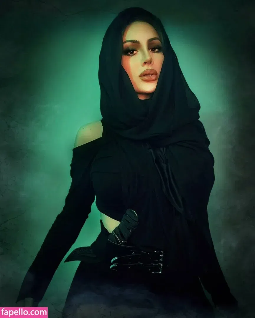 Rana Katana Onlyfans Photo Gallery 