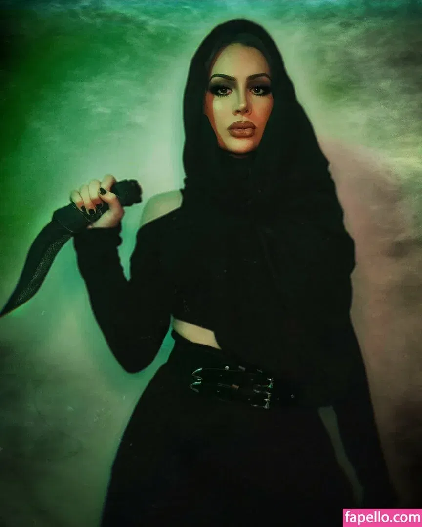 Rana Katana Onlyfans Photo Gallery 