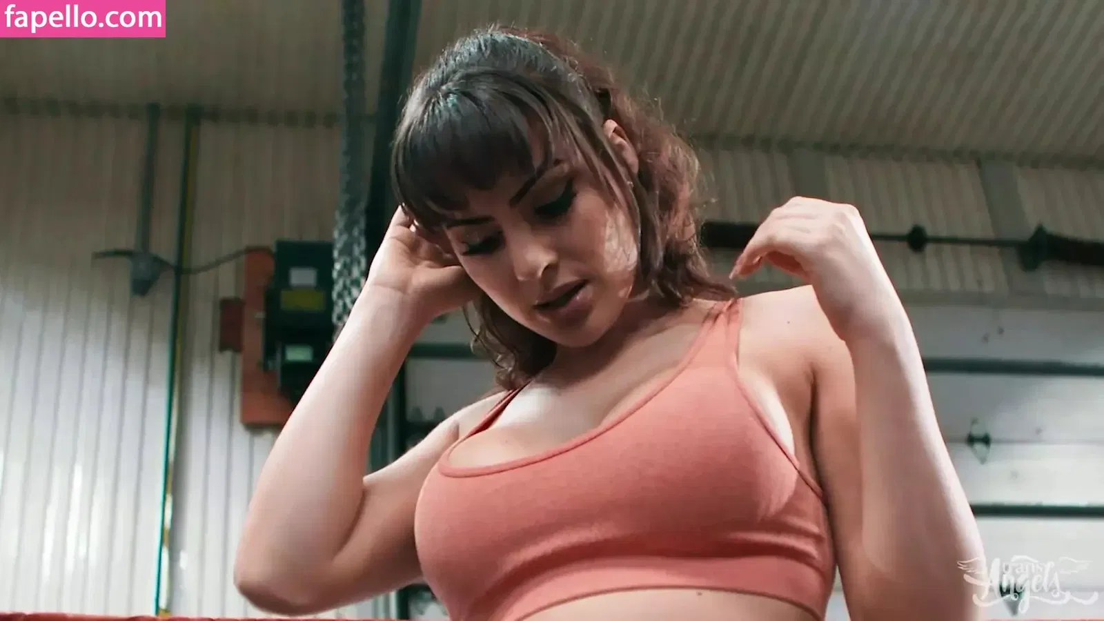 Rana Katana Onlyfans Photo Gallery 