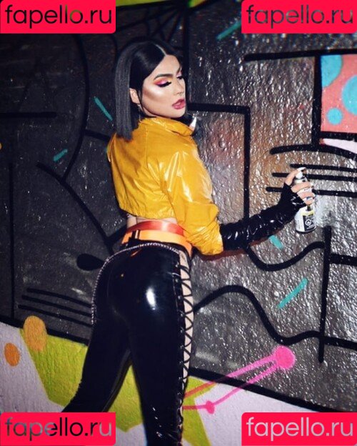 Rana Katana Onlyfans Photo Gallery 