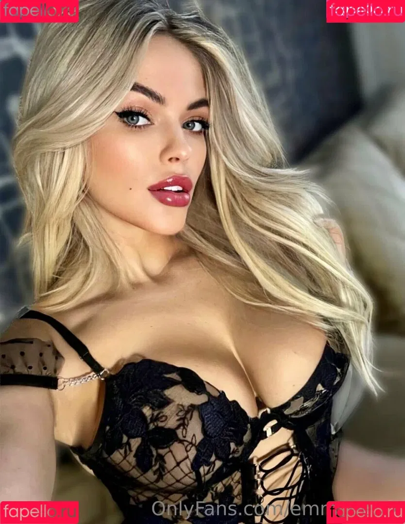 emmilee.xx Onlyfans Photo Gallery 