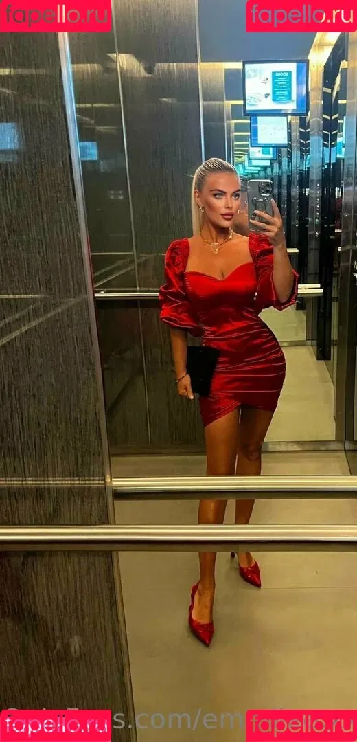 emmilee.xx Onlyfans Photo Gallery 