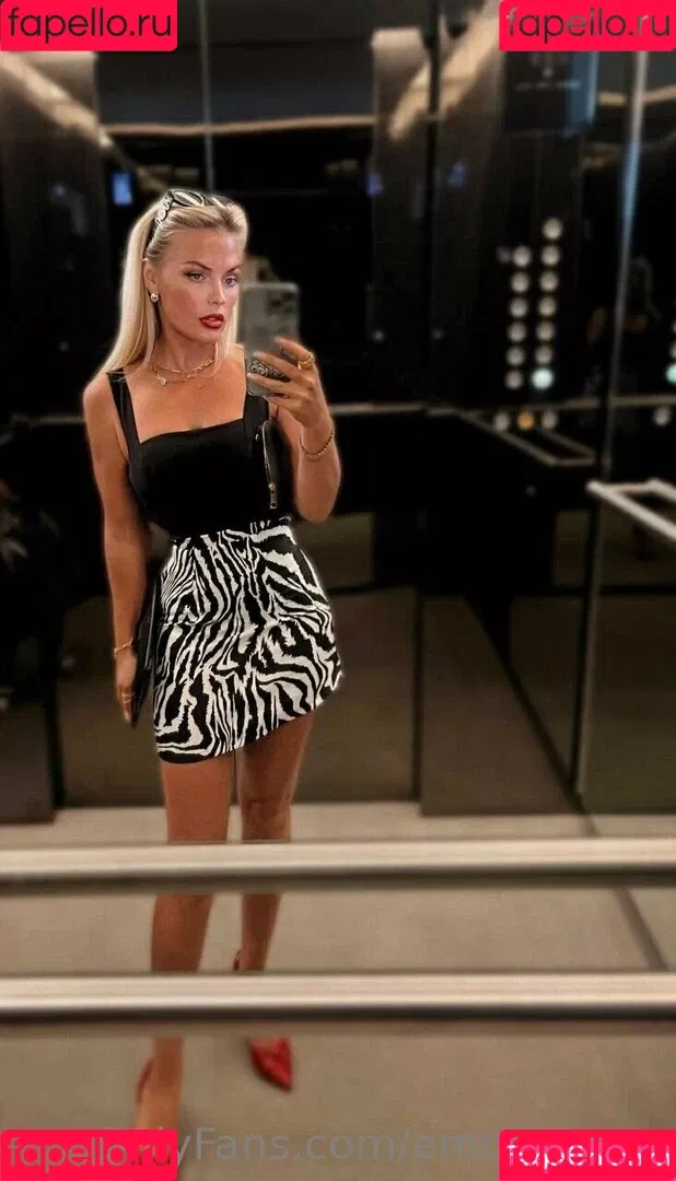 emmilee.xx Onlyfans Photo Gallery 