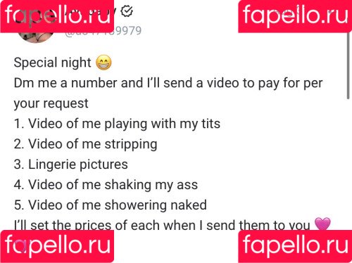 u347139979 Onlyfans Photo Gallery 