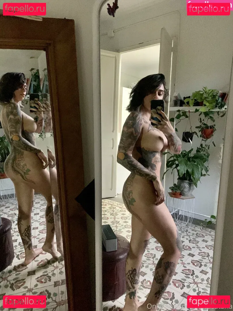 Slava Satana Onlyfans Photo Gallery 