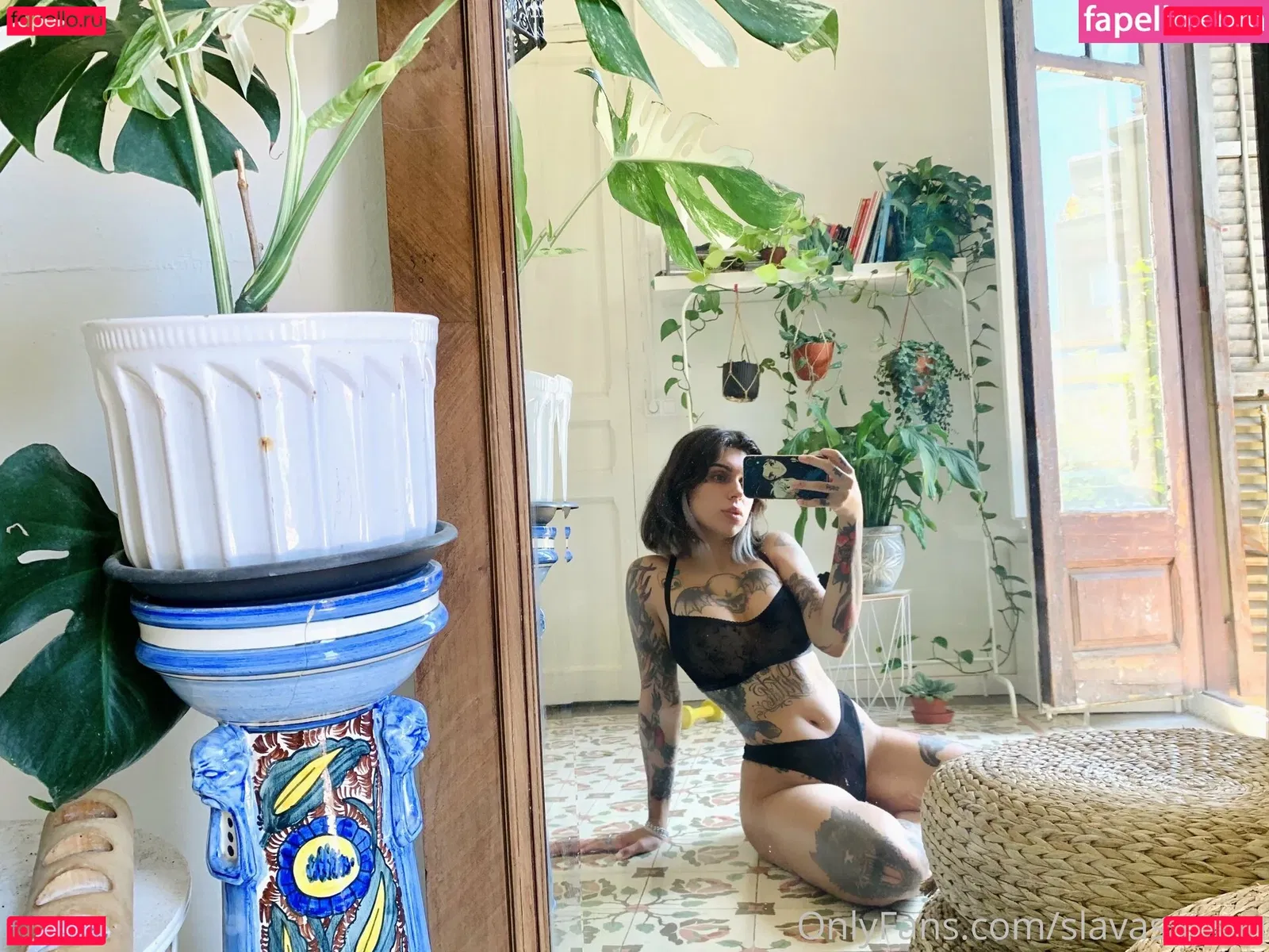 Slava Satana Onlyfans Photo Gallery 