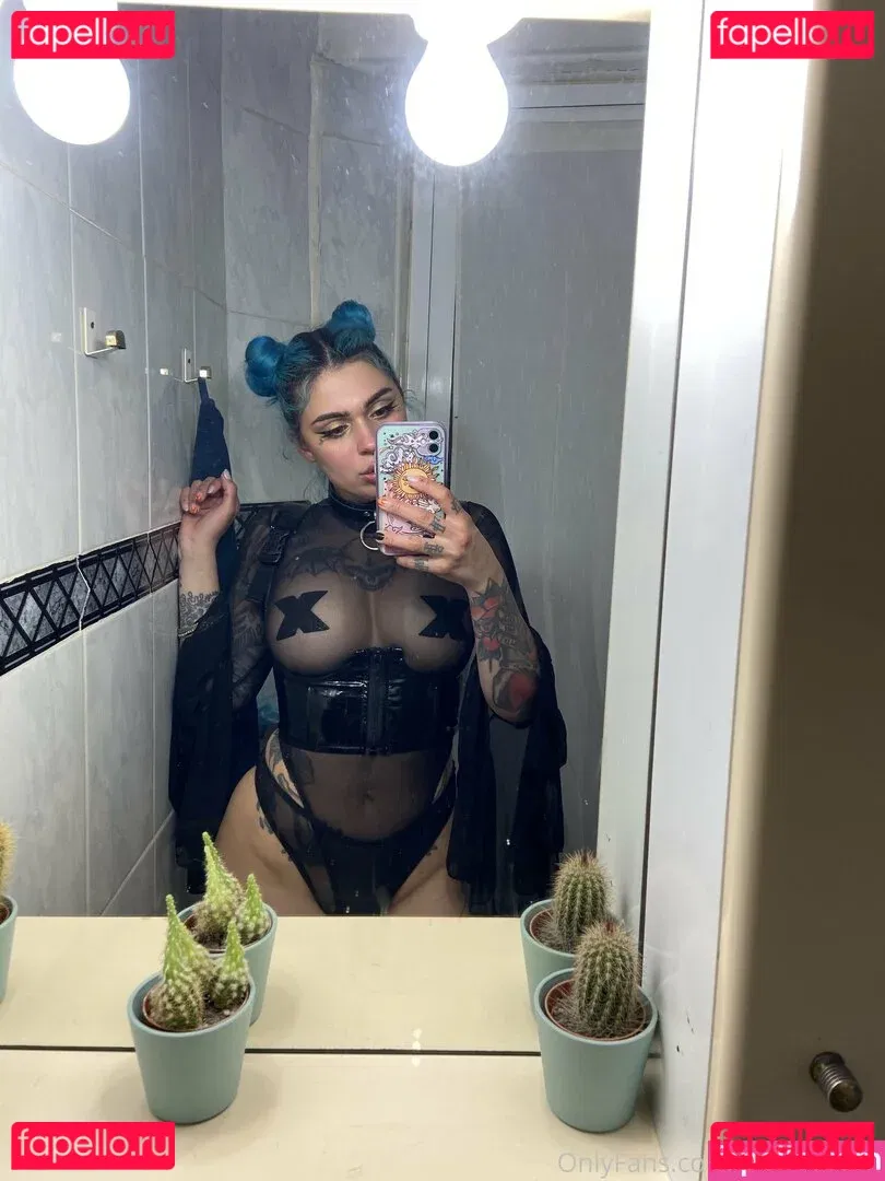 Slava Satana Onlyfans Photo Gallery 