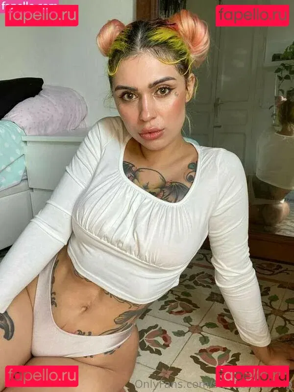 Slava Satana Onlyfans Photo Gallery 