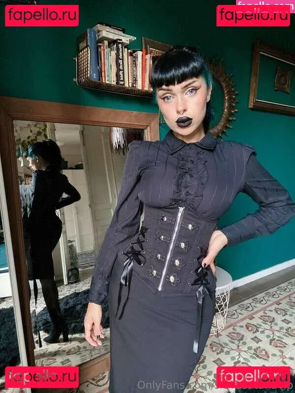 Slava Satana Onlyfans Photo Gallery 