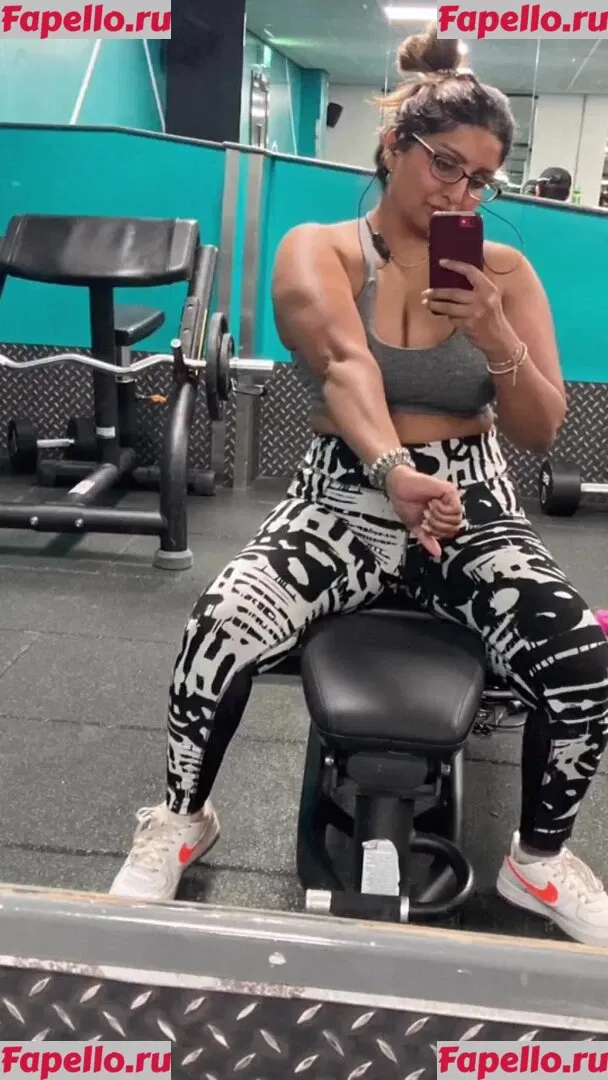 Gujubear Onlyfans Photo Gallery 