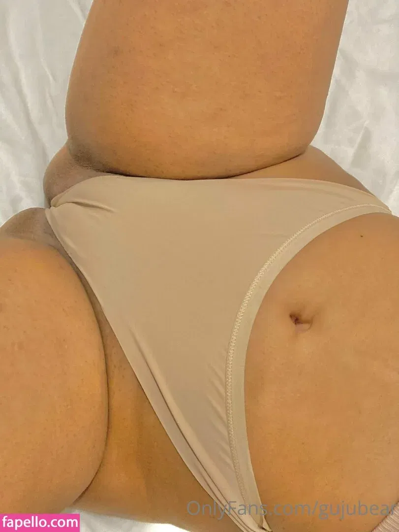 Gujubear Onlyfans Photo Gallery 