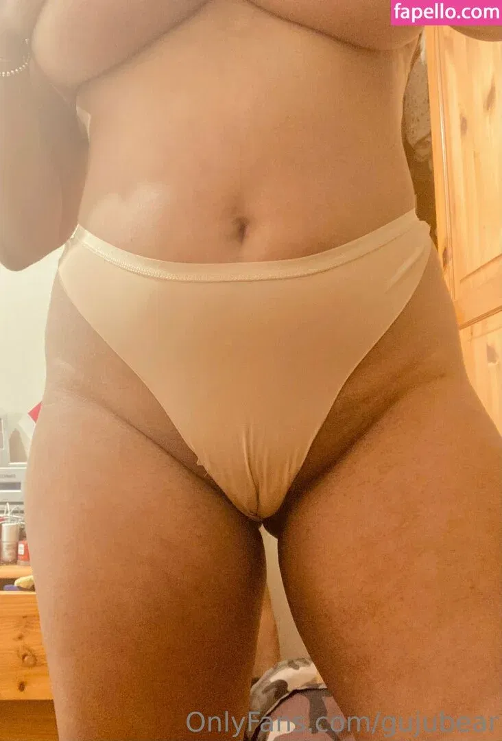 Gujubear Onlyfans Photo Gallery 