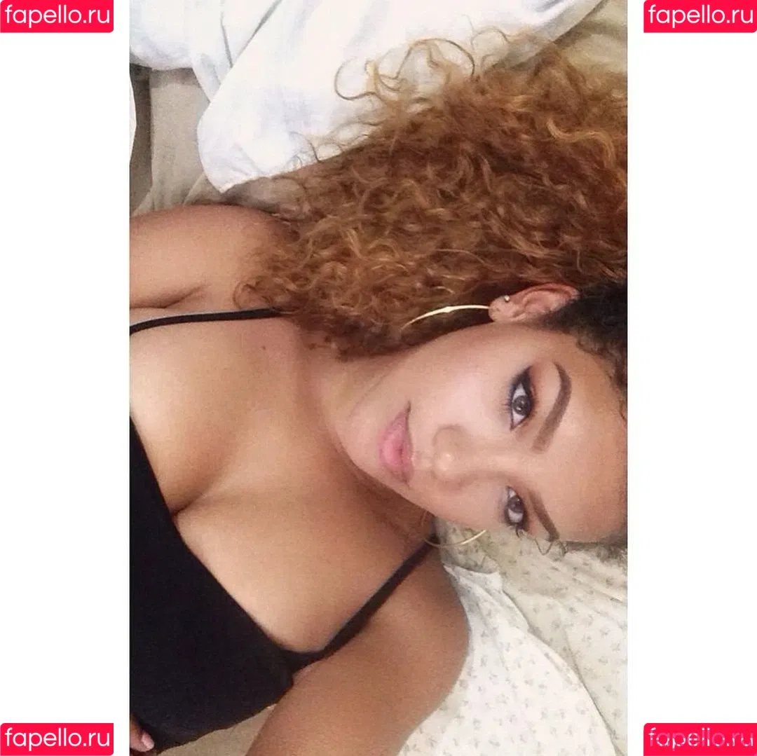Tiona Fernan Onlyfans Photo Gallery 