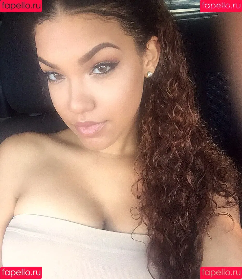 Tiona Fernan Onlyfans Photo Gallery 