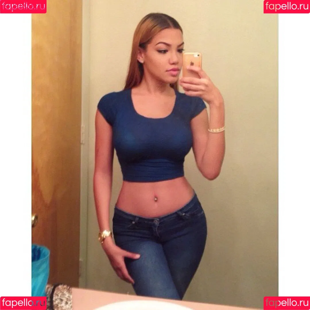 Tiona Fernan Onlyfans Photo Gallery 