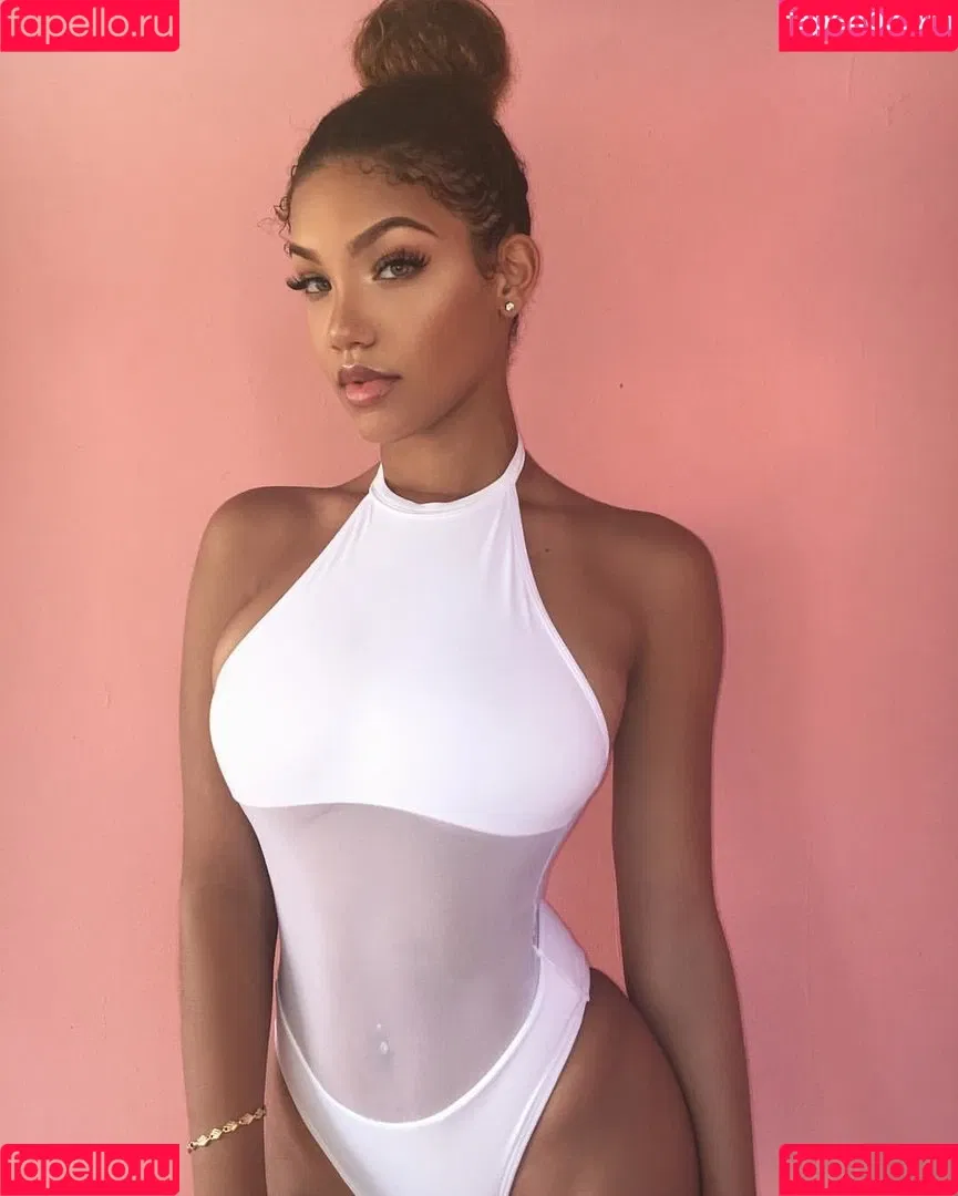 Tiona Fernan Onlyfans Photo Gallery 