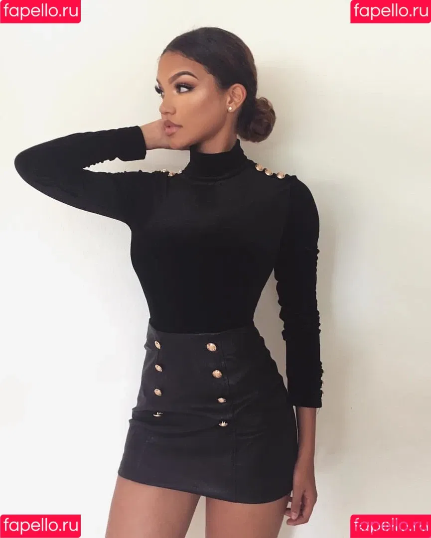 Tiona Fernan Onlyfans Photo Gallery 