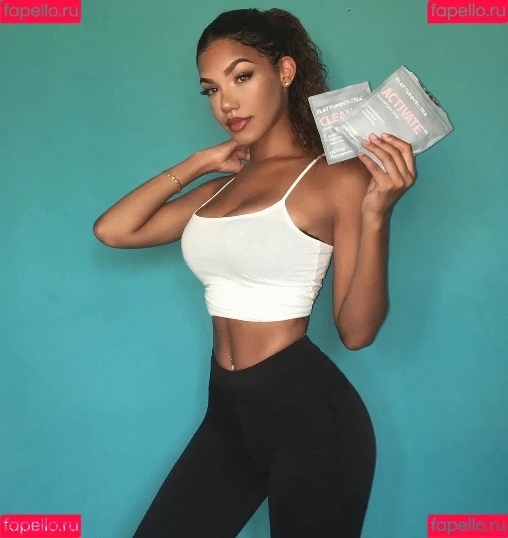 Tiona Fernan Onlyfans Photo Gallery 