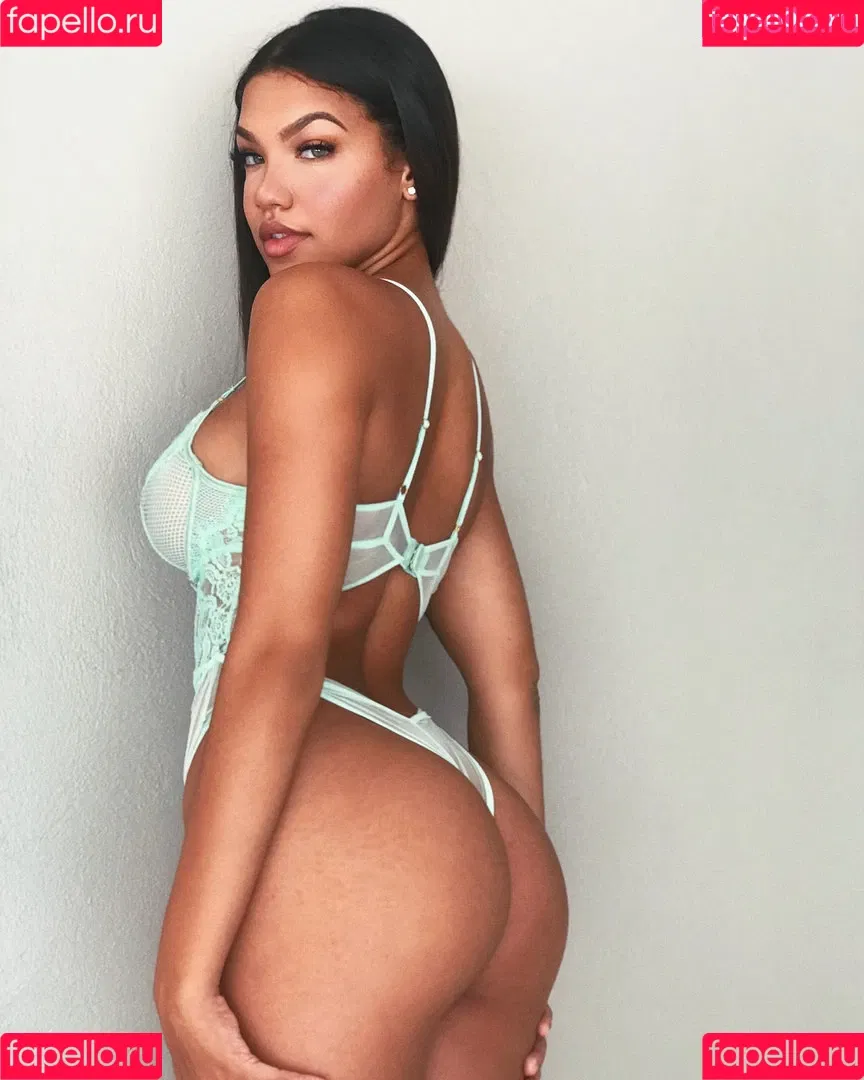 Tiona Fernan Onlyfans Photo Gallery 