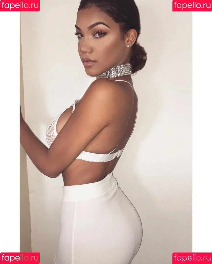 Tiona Fernan Onlyfans Photo Gallery 