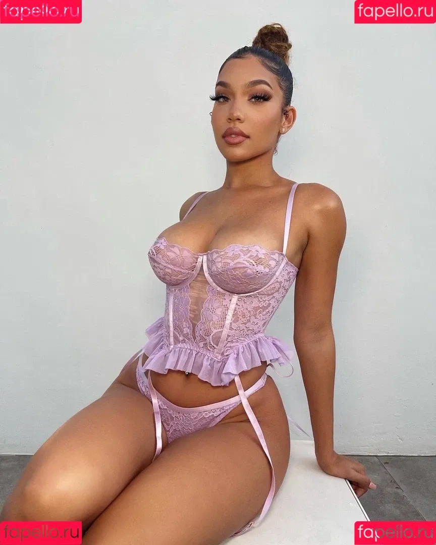 Tiona Fernan Onlyfans Photo Gallery 