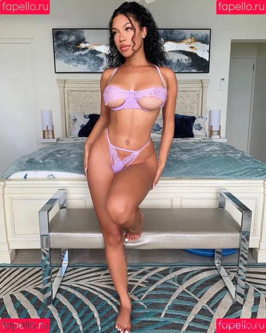 Tiona Fernan Onlyfans Photo Gallery 