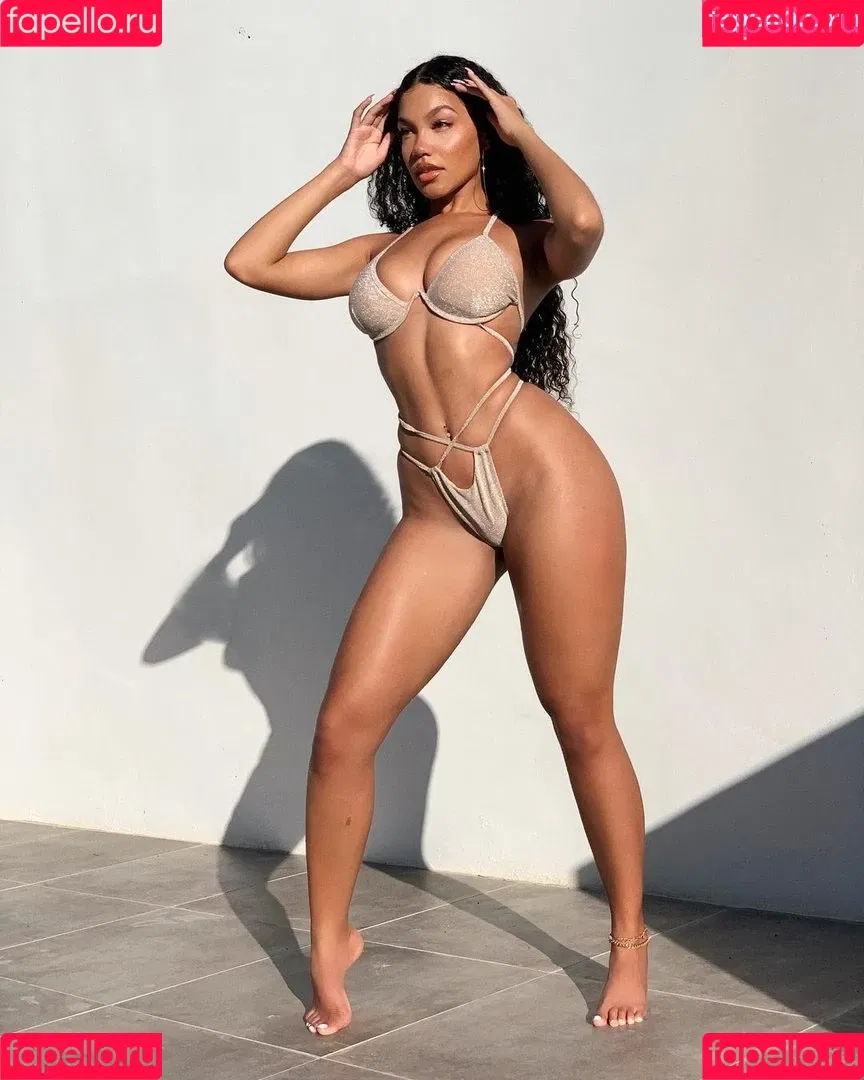 Tiona Fernan Onlyfans Photo Gallery 