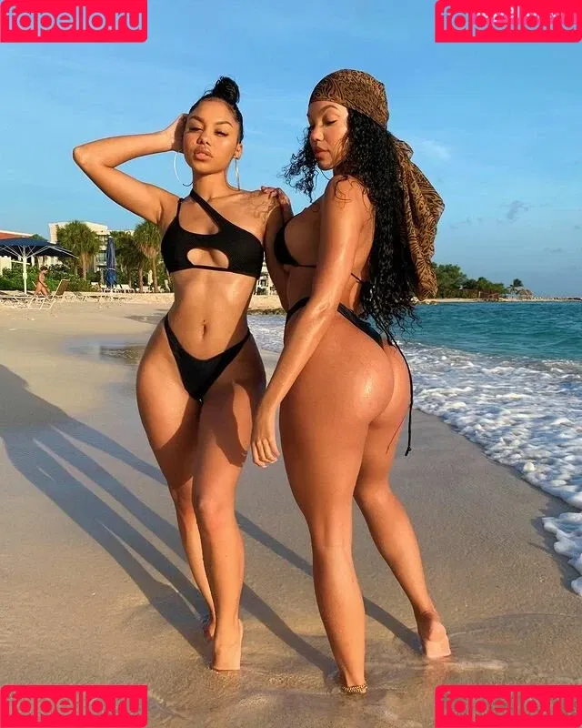 Tiona Fernan Onlyfans Photo Gallery 