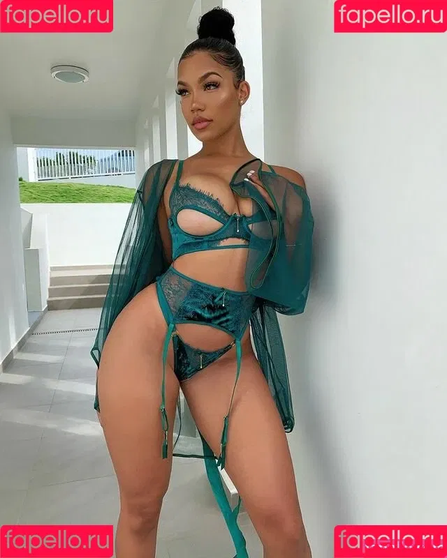 Tiona Fernan Onlyfans Photo Gallery 