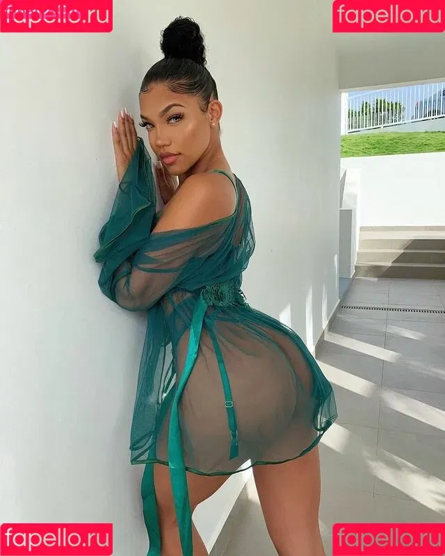 Tiona Fernan Onlyfans Photo Gallery 