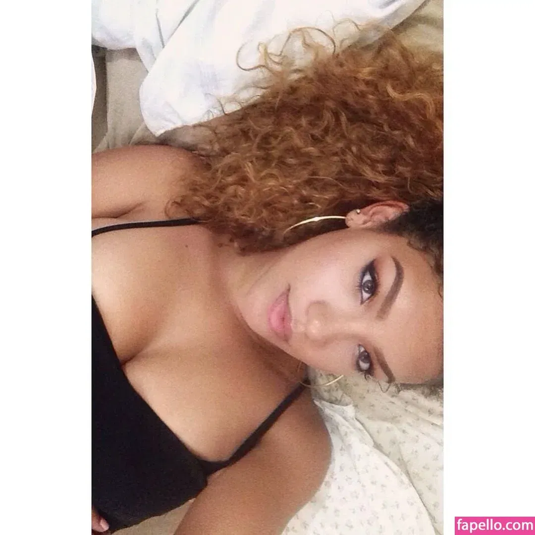 Tiona Fernan Onlyfans Photo Gallery 