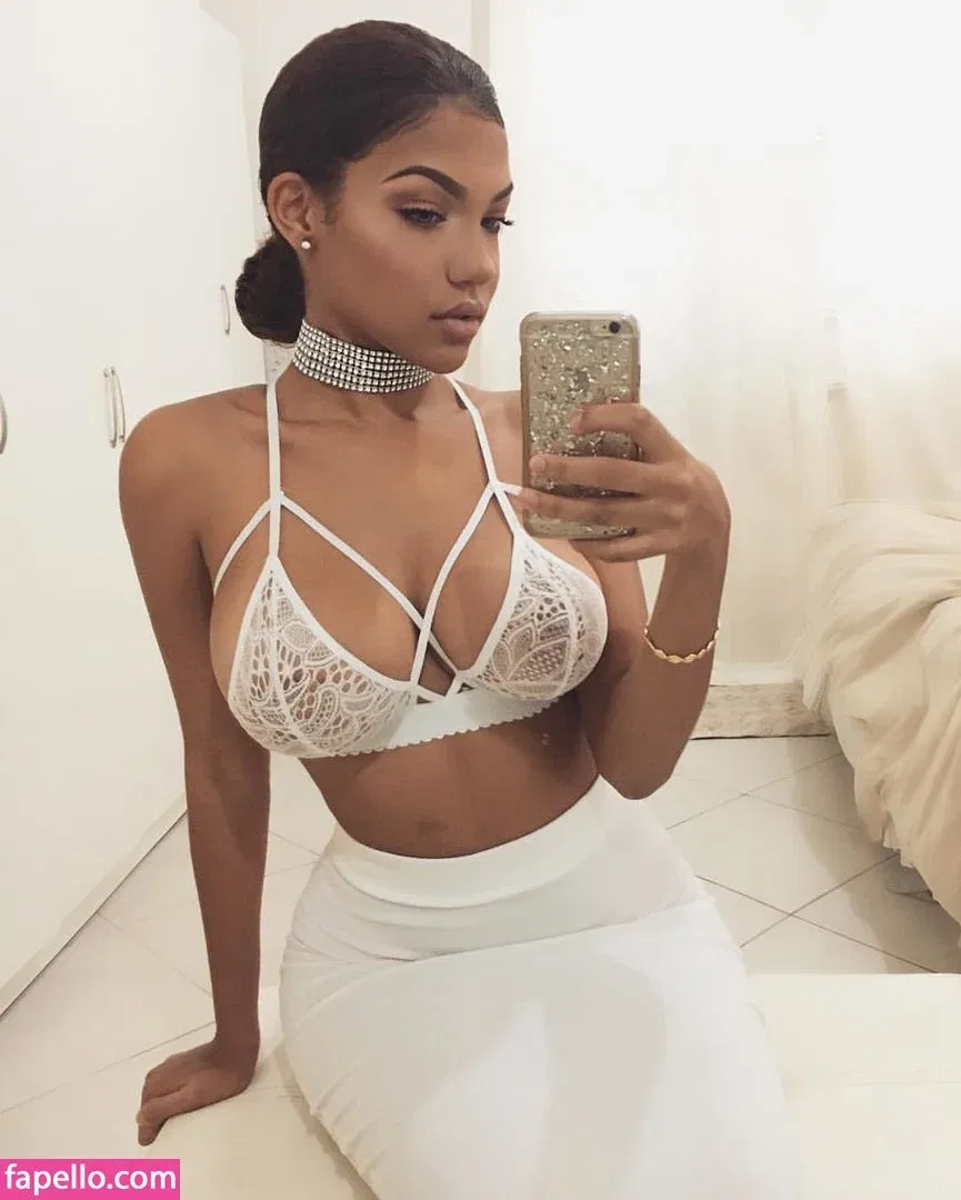 Tiona Fernan Onlyfans Photo Gallery 